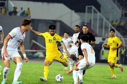 Chuyên gia Sulaiman Hussain chỉ ra hạn chế của tuyển Việt Nam sau trận thắng Malaysia 2-0