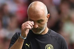 HLV Enzo Maresca tái thiết Man City: Cuộc cách mạng lối chơi và bài toán thay thế Rodri