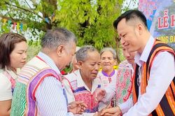 Lễ hội truyền thống gắn kết cộng đồng các dân tộc Lâm Đồng