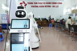 Lâm Đồng triển khai ứng dụng AI trong hoạt động cơ quan nhà nước