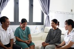Nghị quyết số 43 - Thêm điểm tựa cho ước mơ học tập của học sinh, sinh viên DTTS Lâm Đồng
