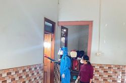 Lâm Đồng tăng cường phòng, chống sốt xuất huyết trong các tháng cao điểm