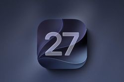 Apple phát hành iOS 27 Developer Beta 6 tập trung tối ưu hiệu suất và Siri AI