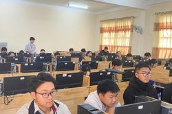 Lâm Đồng đồng bộ thành công gần 687.000 học bạ số