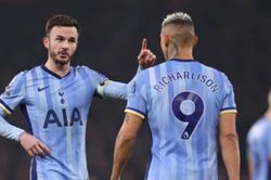 Tottenham chi 237 triệu bảng mua sắm: 4 trụ cột đối mặt nguy cơ bị loại dưới thời De Zerbi