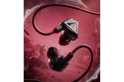 Đ&aacute;nh gi&aacute; tai nghe Edifier Hecate Hunter S: T&iacute;ch hợp DAC 32-bit v&agrave; chuẩn &acirc;m thanh THX v&ograve;m 7.1.4