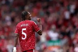 Jeremy Jacquet nhanh ch&oacute;ng khẳng định gi&aacute; trị tại Liverpool với mức gi&aacute; 60 triệu bảng
