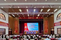 Đơn Dương tổ chức Ngày hội toàn dân bảo vệ an ninh Tổ quốc