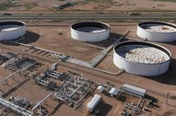 Giá dầu hôm nay 18/8: Đi lên khi đàm phán Mỹ-Iran bế tắc dấy lên lo ngại nguồn cung