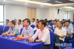 Tập huấn, cập nhật chính sách pháp luật mới về kinh tế tập thể năm 2026
