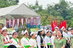 Phát huy sức mạnh Nhân dân