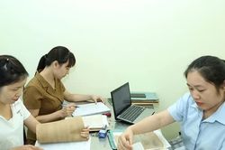 Chuyển biến trong quản trị, điều hành và phục vụ