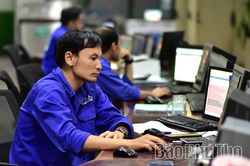 Chuyển đổi số thúc đẩy VINAPACO phát triển