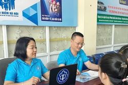 Lan tỏa ch&iacute;nh s&aacute;ch bảo hiểm, mở rộng diện bao phủ