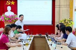 Khảo sát xây dựng Dự án hỗ trợ nông dân sản xuất chè hữu cơ và phát triển du lịch nông nghiệp