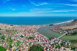 Nhịp sống mới ở Đông Trạch