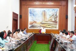 Dịch vụ bưu chính công ích góp phần thúc đẩy chuyển đổi số trong giải quyết thủ tục hành chính