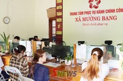 Đổi thay trên quê hương cách mạng