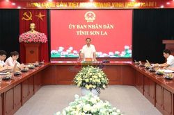 Tháo gỡ khó khăn, đẩy nhanh tiến độ triển khai các dự án Khu đô thị