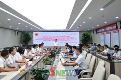 Viettel Sơn La tập trung ho&agrave;n th&agrave;nh x&oacute;a c&aacute;c v&ugrave;ng l&otilde;m s&oacute;ng