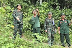 Những bản đồ k&yacute; ức