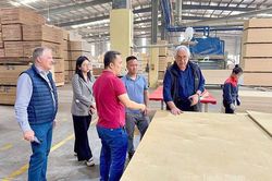 X&acirc;y dựng hệ sinh th&aacute;i tận dụng FTA