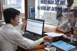 Bộ Nội vụ y&ecirc;u cầu r&agrave; so&aacute;t việc sử dụng bi&ecirc;n chế trước ng&agrave;y 25.8