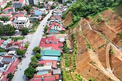 Chủ động ổn định d&acirc;n cư trước m&ugrave;a mưa b&atilde;o