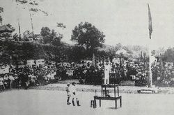 Những hiện vật kể chuyện m&ugrave;a Thu c&aacute;ch mạng