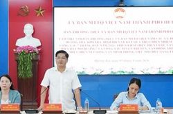 Tinh thần hiến đất mở đường đã trở thành nét đẹp văn hóa tiêu biểu của người Huế