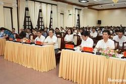 Tập huấn, bồi dưỡng kiến thức cho đại biểu HĐND hai cấp