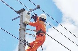 Giữ thông suốt dữ liệu điện năng vùng cao