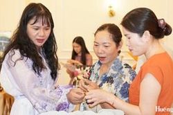 Đừng để doanh nghiệp phải đi đường v&ograve;ng t&igrave;m cơ hội