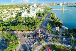 Ngành Xây dựng Phú Thọ tăng tốc chuyển đổi số, hướng tới đô thị thông minh