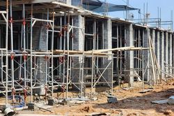 Bắc Ninh: Tăng cường ứng dụng vật liệu xanh trong x&acirc;y dựng