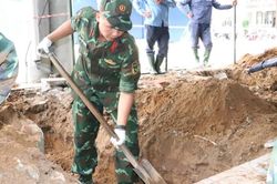 Vĩnh Long: Từ ký ức nhân chứng đến cuộc tìm kiếm hài cốt liệt sĩ nằm xuống sau Mậu Thân
