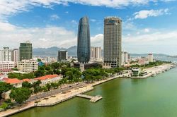 Luật Cấp, Thoát nước: Nền tảng để Đà Nẵng xây dựng đô thị thông minh, thích ứng khí hậu