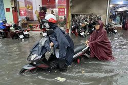 TP.HCM tăng tốc chống ngập, triển khai 9 dự án hơn 7.150 tỷ đồng