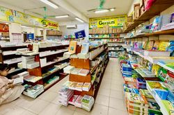 Nh&agrave; xuất bản Gi&aacute;o dục Việt Nam cung ứng 220 triệu bản s&aacute;ch gi&aacute;o khoa trước năm học mới