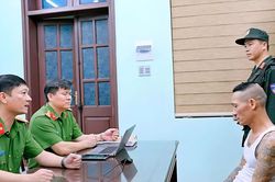 Công an Ninh Bình bắt giữ 'Tế điên' vì phát tán thông tin sai sự thật