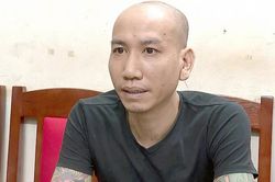 'Giang hồ mạng' Ph&uacute; L&ecirc; v&agrave; vợ L&atilde; Th&uacute;y Kiều bị khởi tố