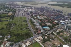 Tuyến đường gần 8.800 tỷ đồng kết nối cảng Cát Lái với Vành đai 3