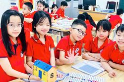 Bộ Giáo dục và Đào tạo ban hành khung giáo dục AI cho học sinh phổ thông