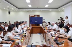Quản l&yacute; thuế đối với doanh nghiệp lớn cần c&aacute;ch tiếp cận kh&aacute;c biệt