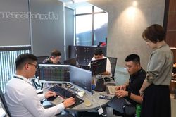 Hoàn thiện khung pháp lý cho CCP, nâng chuẩn hạ tầng thị trường chứng khoán
