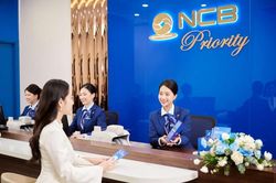 NCB muốn phát hành cổ phiếu riêng lẻ đưa vốn điều lệ vượt 62.000 tỷ đồng, hướng tới top 10 toàn hệ thống
