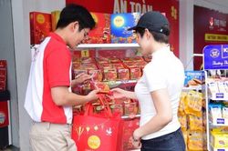 Thị trường bánh Trung thu 2026 tăng nhiệt