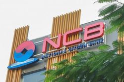 NCB muốn tăng gấp đ&ocirc;i vốn điều lệ, l&ecirc;n hơn 62.200 tỷ đồng