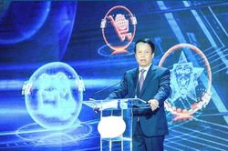 Gần 89% người d&acirc;n từ 15 tuổi c&oacute; t&agrave;i khoản thanh to&aacute;n, ng&acirc;n h&agrave;ng bước v&agrave;o kỷ nguy&ecirc;n AI