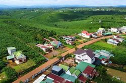Bộ Tài chính yêu cầu địa phương khẩn trương tính lại tiền sử dụng đất
